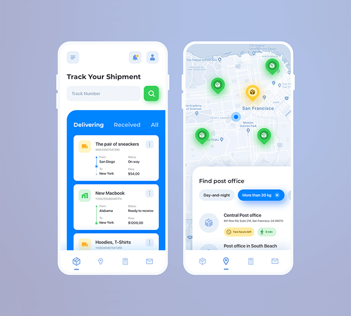 app development company
