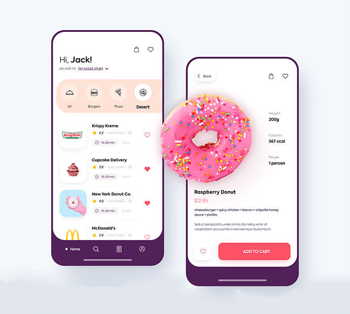 app development company