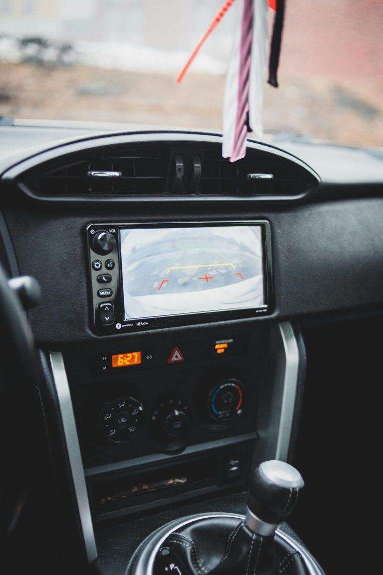 gps tracker tracking device