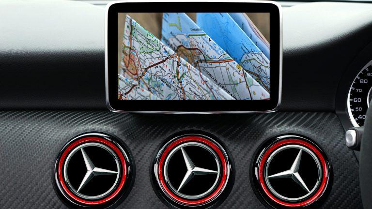 gps tracker tracking device